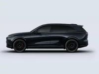 Neu XPENG G9 AWD Performance 422 kW (575 PS) 2026 Midnight black SUV