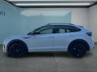 Gebraucht VW Taigo 110 PS (80 kW) 2023 Weiß SUV