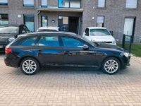 Gebraucht Audi A4 190 PS (139 kW) 2017 Schwarz Kombi