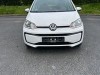 gebraucht VW up! Up 1.0 44 kW ASG move2.Habd Facelift
