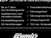 Gebraucht Kia EV4 Earth 150 kW (204 PS) 2026 Cararraweiss Limousine