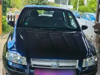Gebraucht Fiat Stilo 75 PS (55 kW) 2002 Blau Limousine