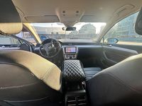 Gebraucht VW Passat Highline 150 PS (110 kW) 2018 Silber Kombi