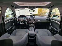 gebraucht Audi A3 Sportback 35 TDI S-tron S-LINE PANORAMA Virtu