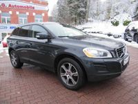 gebraucht Volvo XC60 2.4 Summum AWD*Klima*Navi*Pano*Sitzhzg*Xen