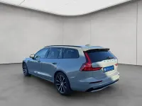 Usata Volvo V60 Plus 257 CV (189 kW) 2025 Grigio Station wagon