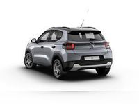 Neu Citroën C3 101 PS (74 kW) 2026 Grau (mercuregrau) SUV