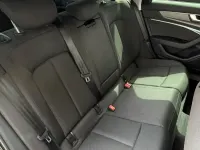 Gebraucht Audi A6 Comfort 163 PS (119 kW) 2019 Schwarz Kombi