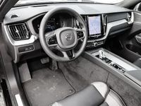 Gebraucht Volvo XC60 Ultimate 455 PS (334 kW) 2023 Schwarz SUV