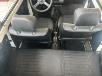 Gebraucht VW Käfer 50 PS (36 kW) 1977 Weiß Cabrio