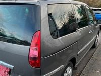 Gebraucht Peugeot 807 170 PS (125 kW) 2008 Grau Van / Kleinbus