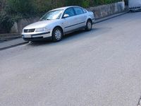 Second-hand VW Passat 110 CP (80 kW) 1998 Berlinǎ