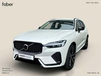 Gebraucht Volvo XC60 Ultra 349 PS (256 kW) 2025 Crystal white pearl SUV