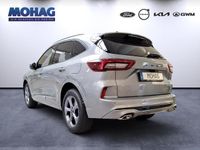 Neu Ford Kuga ST-Line 242 PS (177 kW) 2026 Silber SUV