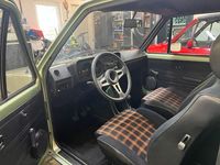 Gebraucht VW Golf I GTI 110 PS (80 kW) 1979 Silber Kleinwagen