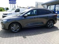 Neu Ford Kuga ST-Line 186 PS (136 kW) 2025 Magneticgrau (metallic) SUV