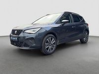 Gebraucht Seat Arona 116 PS (85 kW) 2025 Magnetic tech SUV