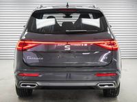 gebraucht Seat Tarraco 2,0 TSI DSG 4Drive FR - LAGER