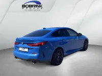 Gebraucht BMW 220 Performance 178 PS (130 kW) 2024 Blau Coupé
