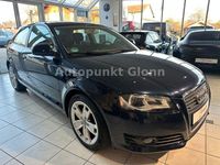 Gebraucht Audi A3 Ambition 160 PS (117 kW) 2009 Blau Kleinwagen