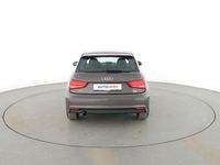Gebraucht Audi A1 Sport 95 PS (69 kW) 2016 Braun Kleinwagen