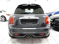 Gebraucht Mini Cooper S 192 PS (141 kW) 2018 Thunder grey Kleinwagen