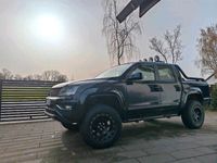 gebraucht VW Amarok Canyon DELTA 4X4