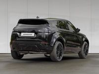 Gebraucht Land Rover Range Rover evoque SE Dynamic 206 PS (151 kW) 2025 Santorini black SUV