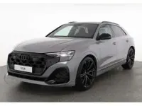 Gebraucht Audi SQ8 507 PS (372 kW) 2026 Grau (nardograu) SUV