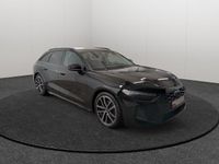 Gebraucht Audi A5 S-Line 204 PS (150 kW) 2025 Mythosschwarz metallic Kombi