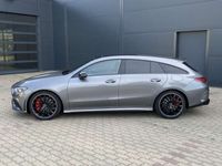 gebraucht Mercedes CLA35 AMG Shooting Brake CLA 35 AMGAMG/MBUXHE/Pano/Multibeam/Standheizung