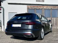 Gebraucht Audi A4 S-Line 150 PS (110 kW) 2024 Grau Kombi
