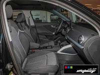 Neu Audi Q2 Advanced Plus 150 PS (110 kW) 2025 Brillantschwarz SUV