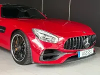 Gebraucht Mercedes AMG GT S AMG 800 PS (588 kW) 2016 Andere Coupé