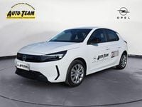 Gebraucht Opel Corsa Edition 101 PS (74 kW) 2025 Weiß Kleinwagen