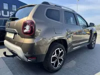 Gebraucht Dacia Duster Prestige 109 PS (80 kW) 2018 Braun SUV