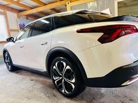 Gebraucht Citroën C5 X 136 PS (100 kW) 2025 Weiß Kombi