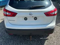 Gebraucht Nissan Qashqai Acenta 116 PS (85 kW) 2014 SUV
