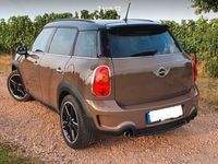 gebraucht Mini Countryman S