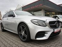 gebraucht Mercedes E43 AMG AMG 4Matic T 9G-TRONIC *LED*360°*