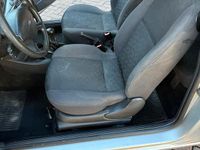 Second-hand Ford Focus 75 CP (55 kW) 2002 Argintiu Hatchback