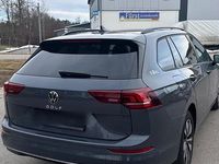 Gebraucht VW Golf VIII Goal 115 PS (84 kW) 2025 Grau Kombi