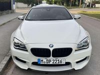 Gebraucht BMW M6 560 PS (411 kW) 2015 Coupé