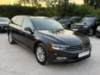 Gebraucht VW Passat Business 150 PS (110 kW) 2022 Grau Kombi
