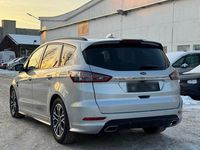 Gebraucht Ford S-MAX ST-Line 190 PS (139 kW) 2020 Grau Van / Kleinbus