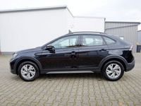 Gebraucht VW Taigo IQ Drive 110 PS (80 kW) 2024 Schwarz SUV