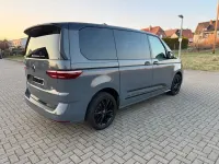 Usata VW T7 Edition 150 CV (110 kW) 2025 Grigio Furgone