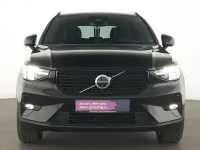 Gebraucht Volvo XC40 Ultimate 197 PS (144 kW) 2023 Onyx black SUV