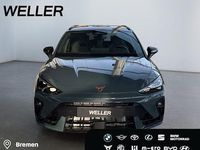 Neu Cupra Leon VZ 333 PS (244 kW) 2025 Blau Kombi