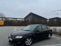 gebraucht Saab 9-3 2.0 T Aero TÜV NEU